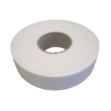 BANDE ADHESIVE ISOLANTE RENFORCEE BLANC 50MMX15M